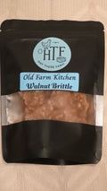 Old Farm Kitchen Walnut Brittle