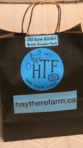 Hay There Farm Brittle Sampler Pack