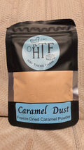 Caramel Dust