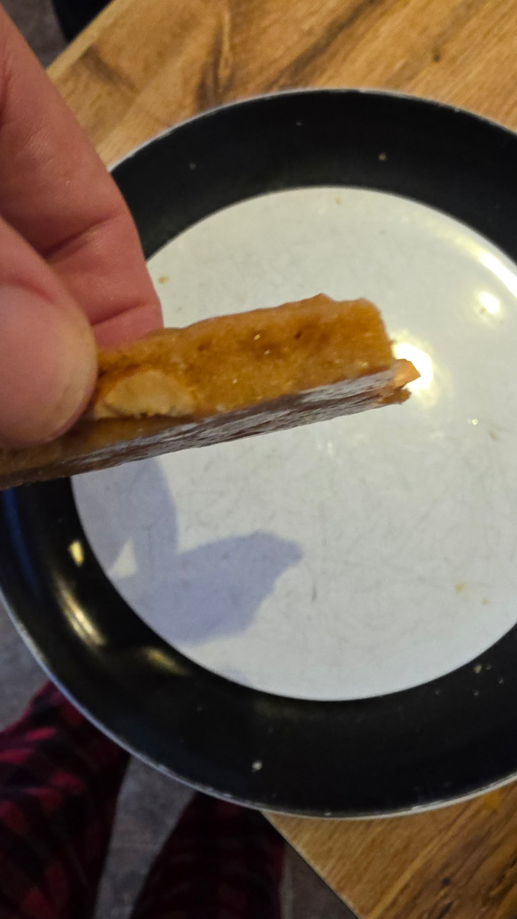 Peanut Brittle