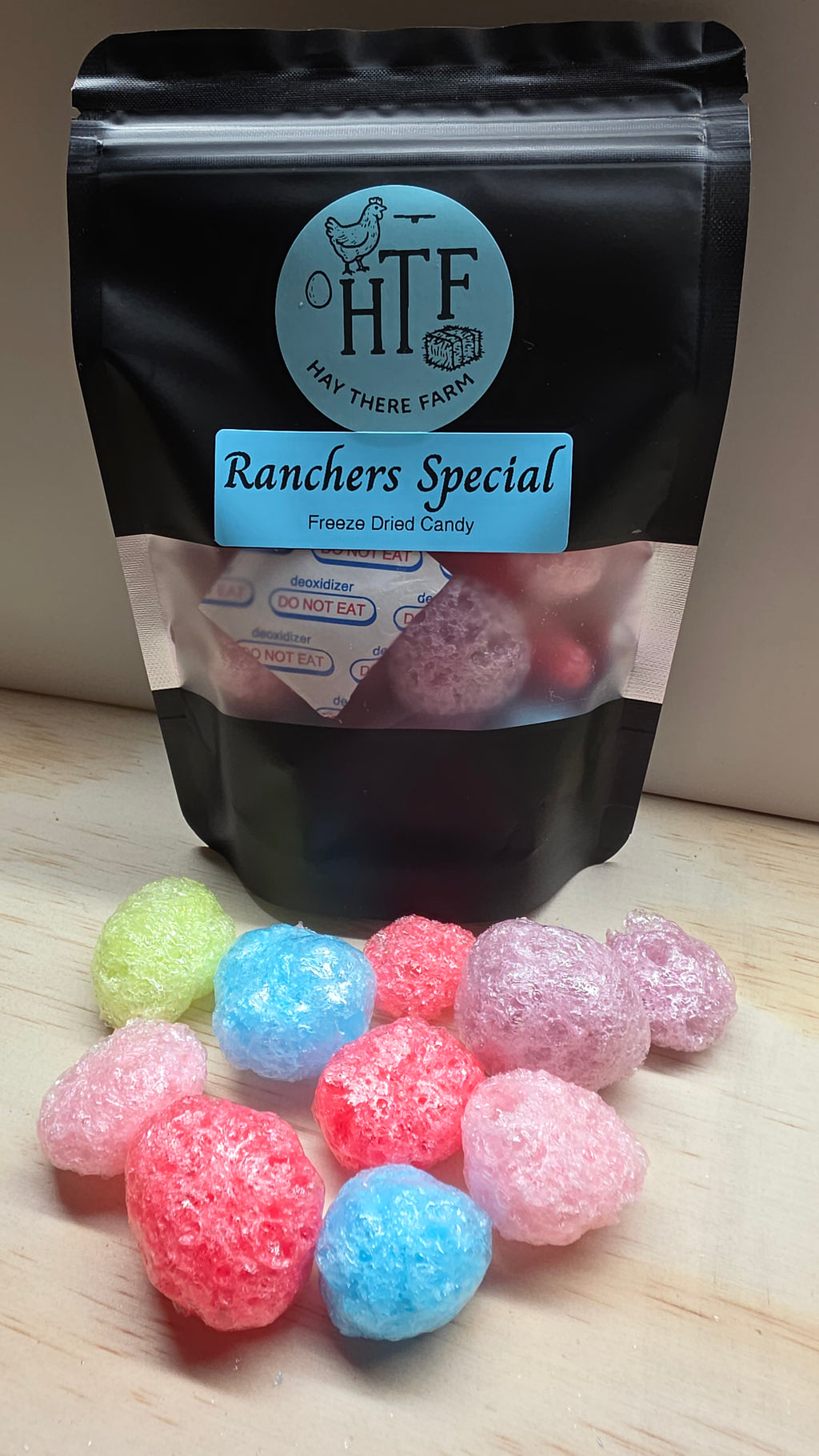 Ranchers Special