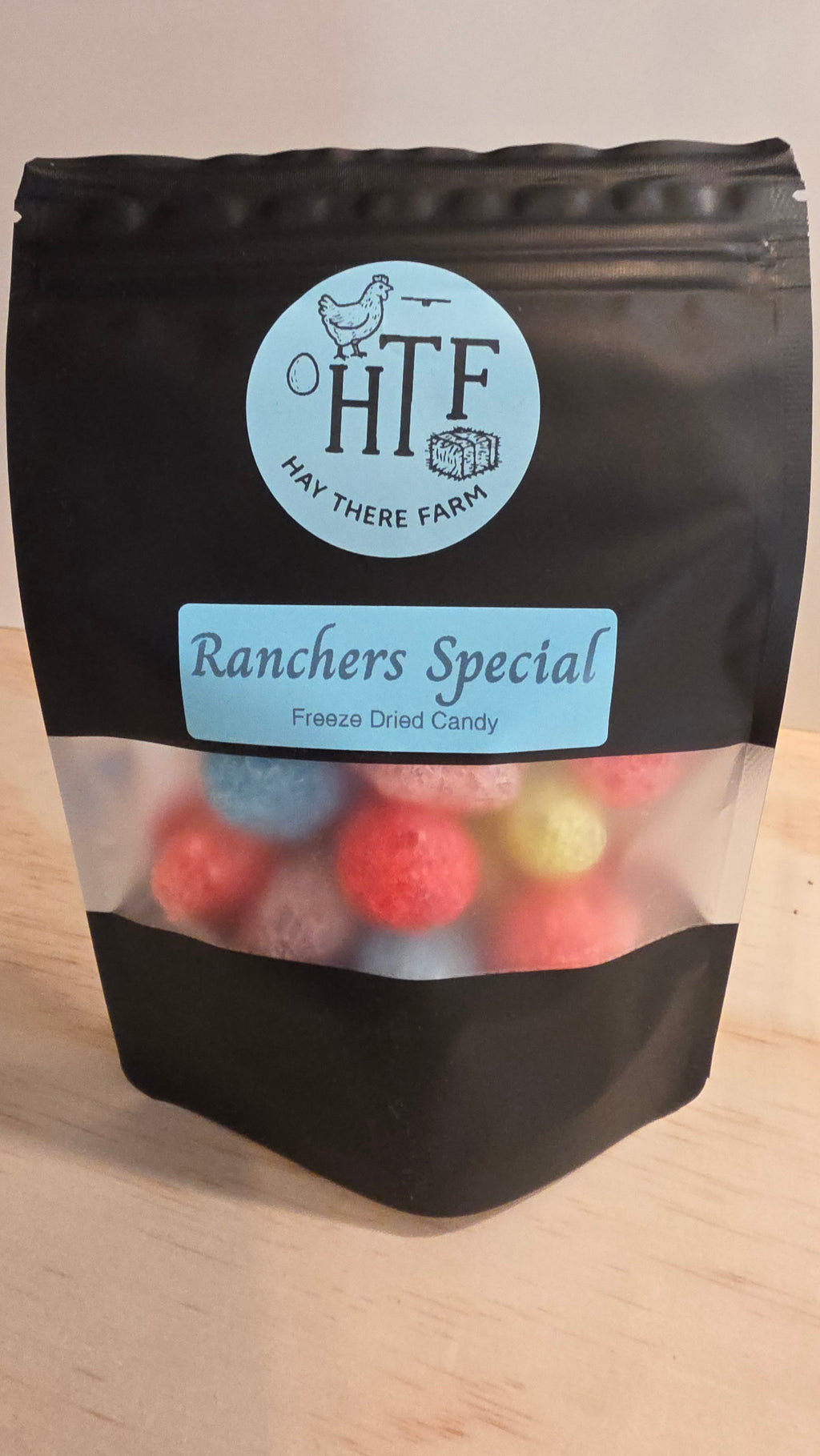 Ranchers Special