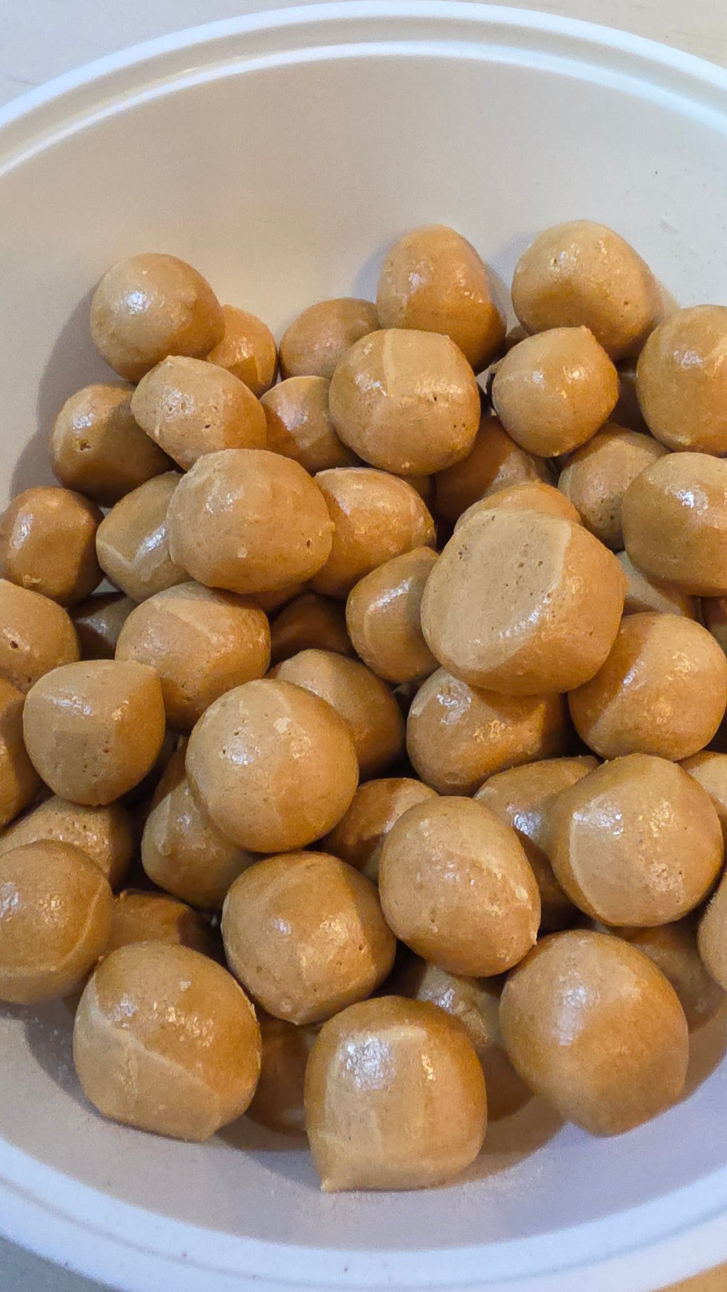 Ranchers Gold 🍯 Freeze-Dried Caramel