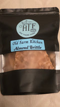 Old Farm Kitchen Almond Brittle