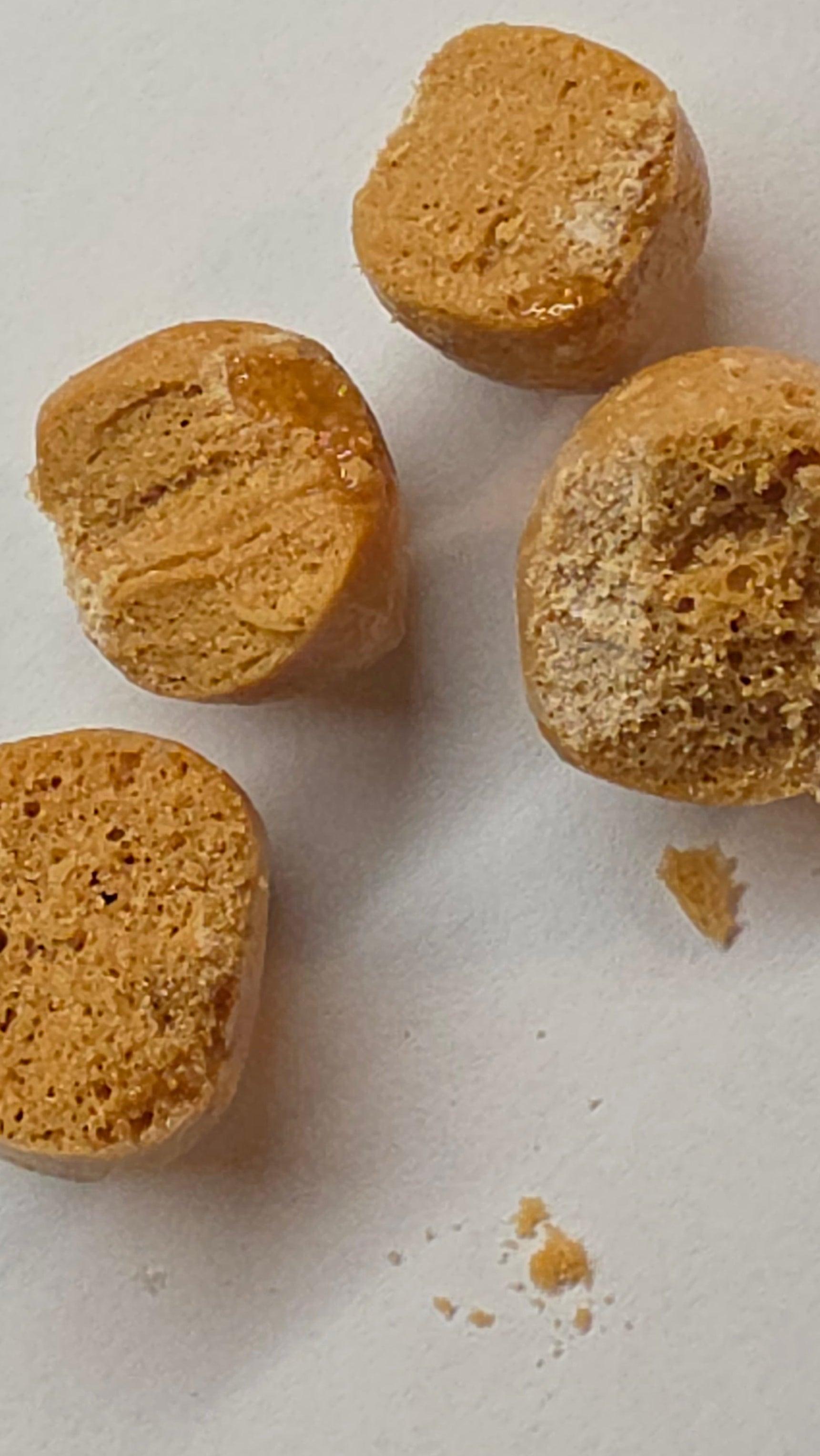 Ranchers Gold 🍯 Freeze-Dried Caramel