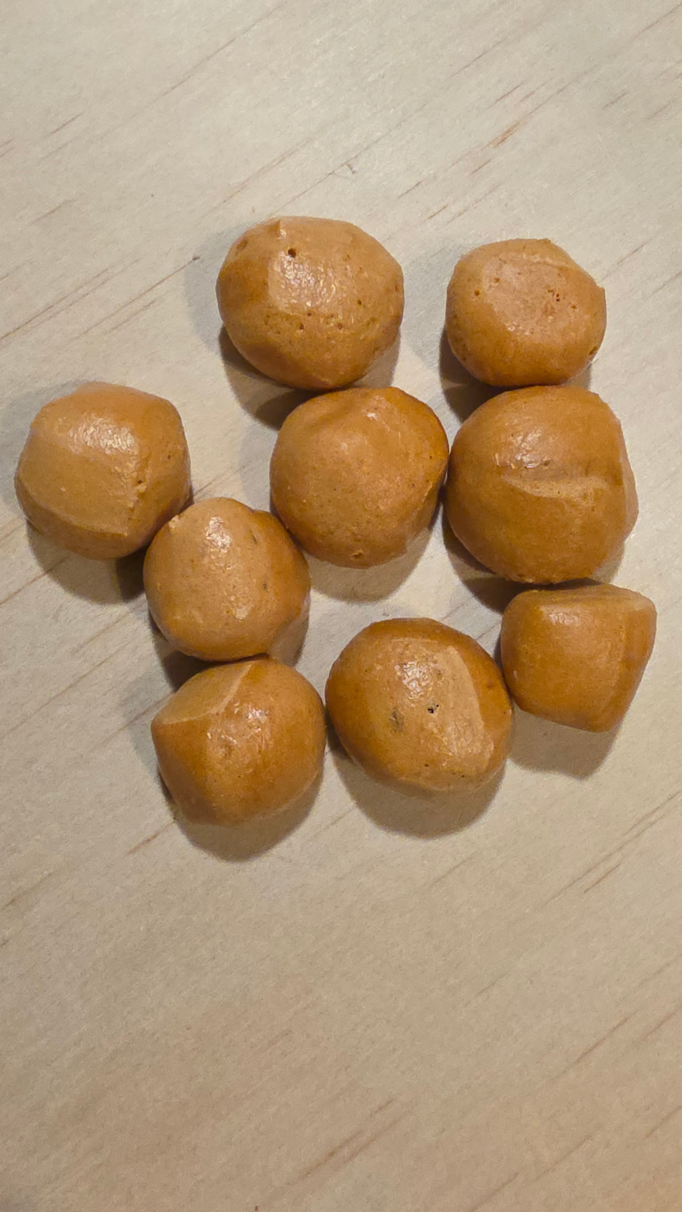 Ranchers Gold 🍯 Freeze-Dried Caramel