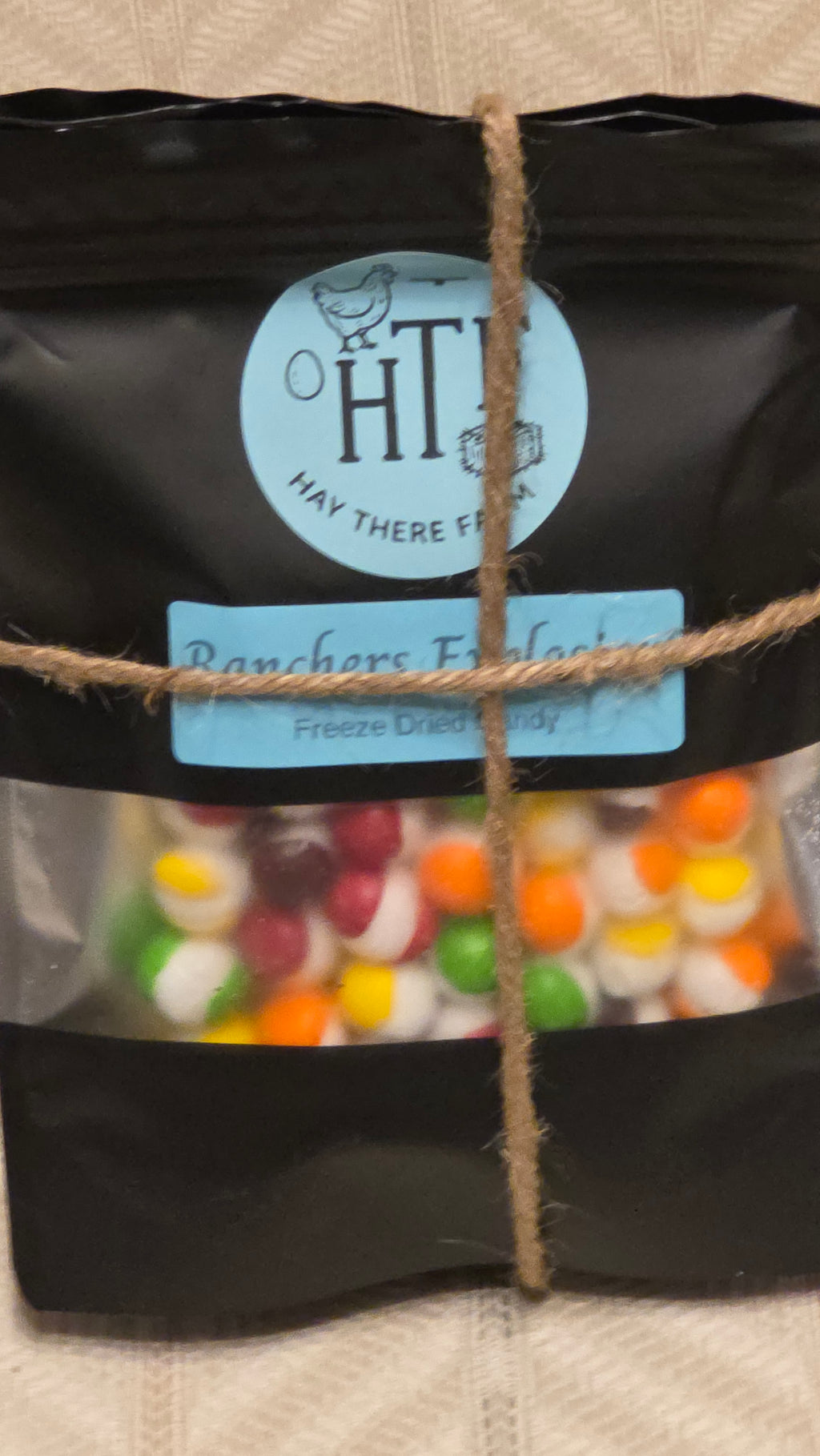 Hay There Farm Candy Sampler Pack