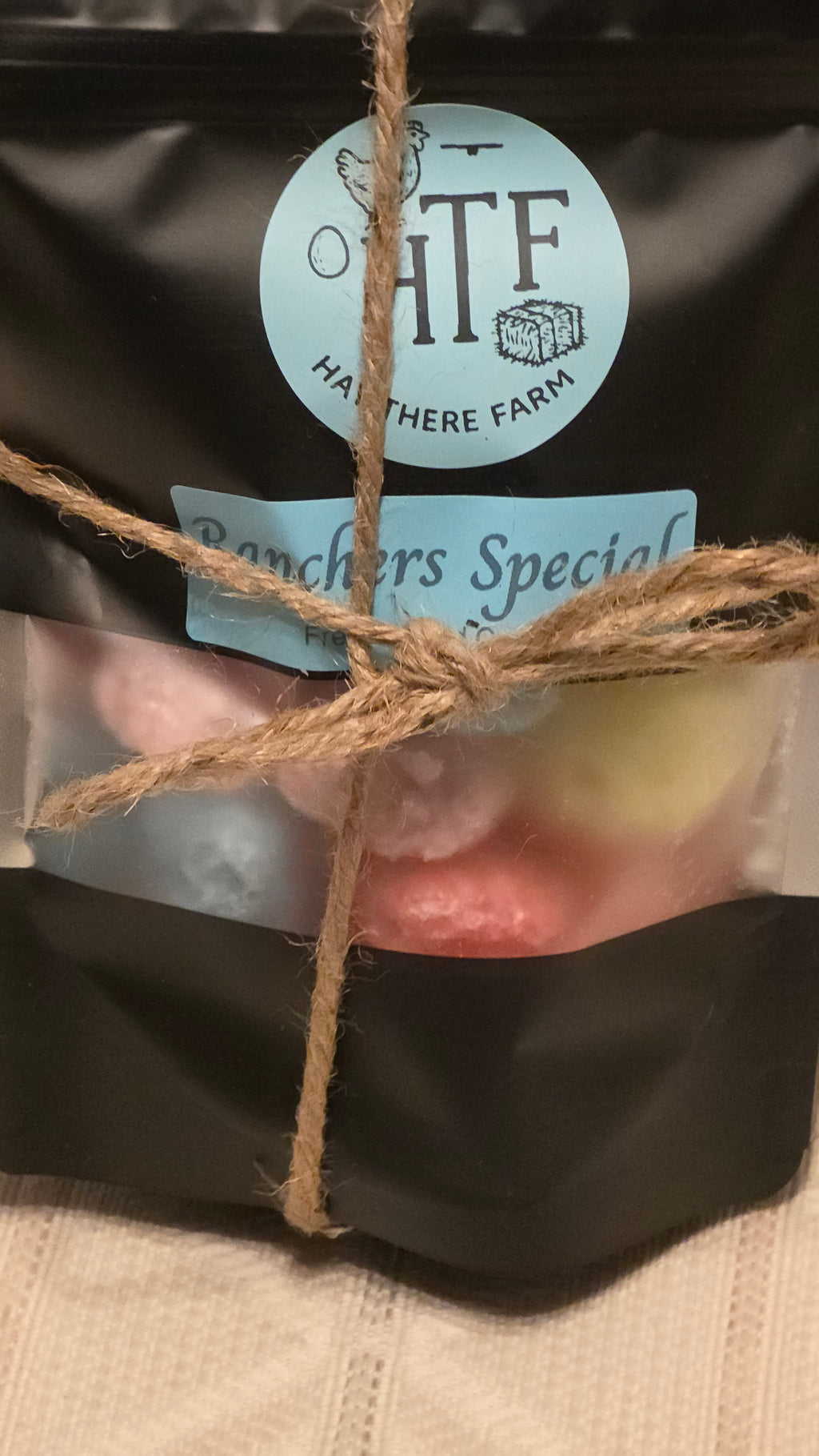 Hay There Farm Candy Sampler Pack